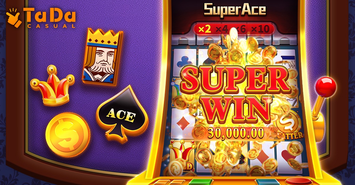 222win super bet cassino Android