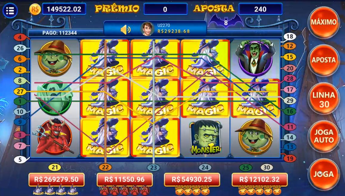 222win 669bet cassino on-line
