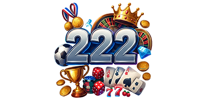 222win LOGO
